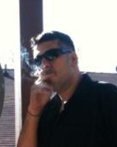Man, 44. Atbash