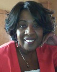 Woman, 76. CHRISTY2364