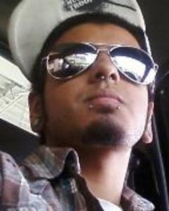 Man, 35. isai