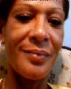 Woman, 62. INFERED6543