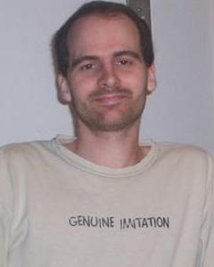 Man, 48. psterony