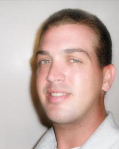 Man, 43. johnmichael82