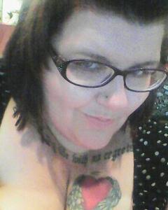 Woman, 41. tattedbbw31