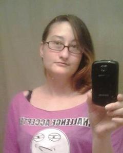 Woman, 33. shorty2191
