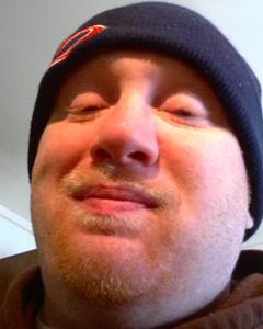 Man, 48. nruggjr