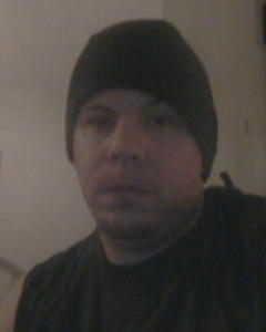 Man, 43. DjFuego968