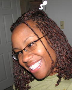 Woman, 44. Quana578