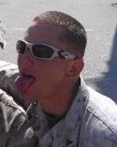 Man, 35. marine_bound