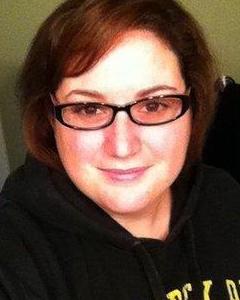Woman, 43. Nyki2255