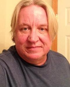 Man, 65. Bill_Gold