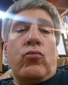 Man, 54. Jaytrippy