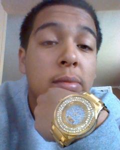 Man, 30. youngvic1176