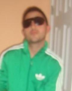 Man, 34. Brayanlop
