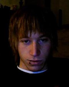 Man, 35. david08951