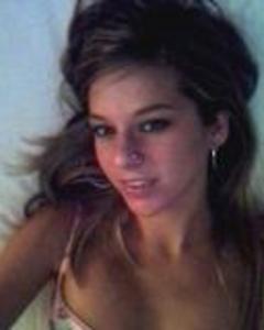 Woman, 34. Cassidy_43449