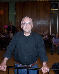 Man, 93. peterpie722
