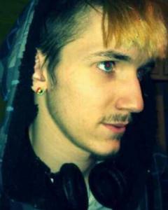 Man, 31. stevenbroo8372