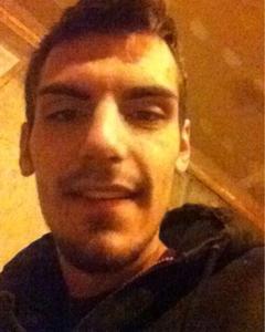 Man, 31. Jacob5377