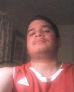 Man, 37. justman11