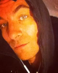 Man, 51. Bobbyboyink