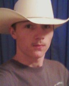 Man, 31. CowboyWatson