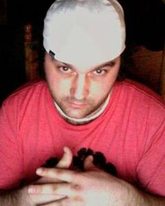 Man, 42. illwilly