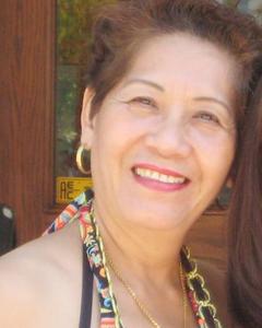 Woman, 81. margie453