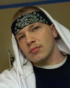 Man, 35. shaun8489