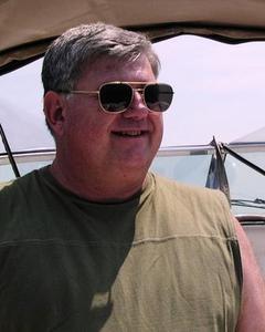 Man, 73. searay3602