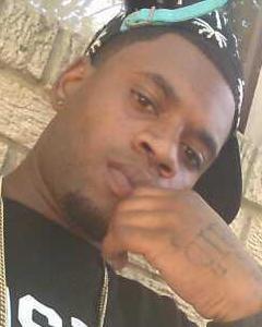 Man, 34. youngniggawith