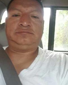 Man, 53. Venado_777