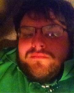 Man, 31. Jhull68