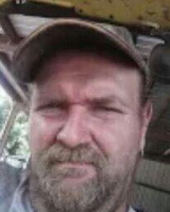 Man, 49. metterga