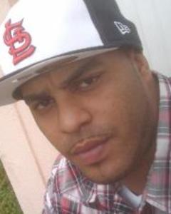 Man, 43. blahb2fresh