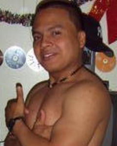 Man, 38. alexlsv