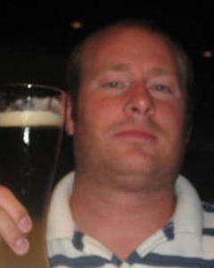 Man, 48. Brian7682