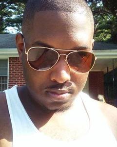 Man, 29. deon1000000
