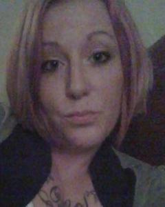 Woman, 45. shooter8428