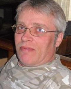 Man, 59. parhon