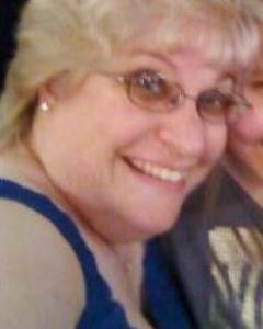 Woman, 54. thespunkeyone