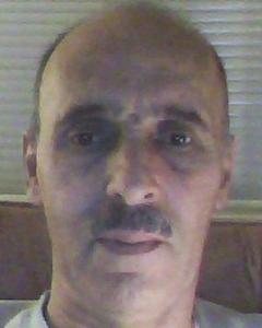 Man, 78. brown663065