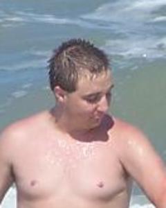 Man, 35. ajona