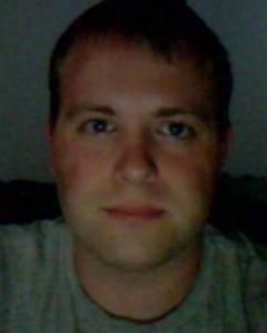Man, 39. Zehrbear