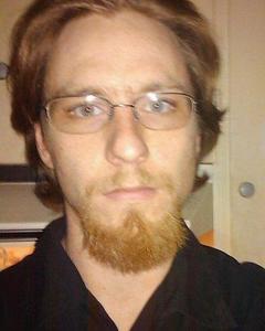 Man, 43. shaggy3317