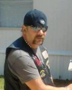 Man, 60. Wildbreed64