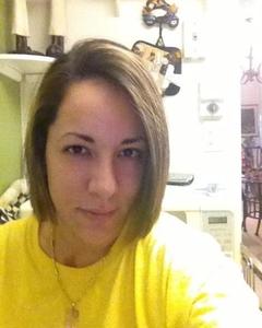 Woman, 36. Lokita28