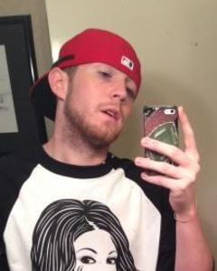 Man, 35. Justinphillips