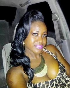 Woman, 37. Darkberry8371