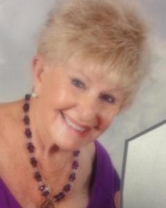 Woman, 84. gail3770