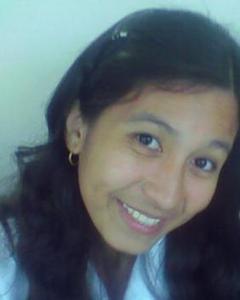 Woman, 34. letshiel